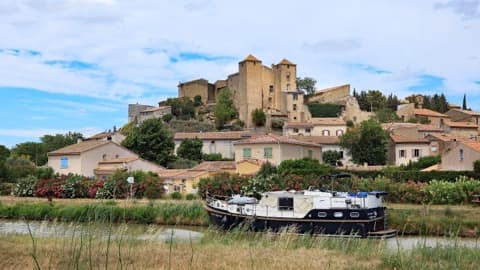 Couvreur Argens-Minervois