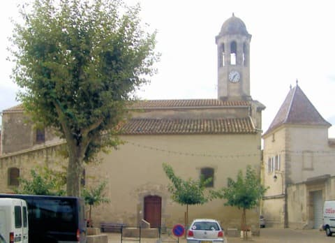 Couvreur Armissan