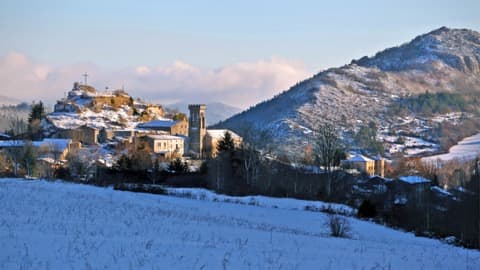 Couvreur Belcaire