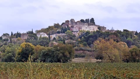 Couvreur Bouilhonnac