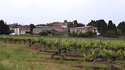 Couvreur Brugairolles
