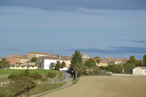 Couvreur Cailhavel
