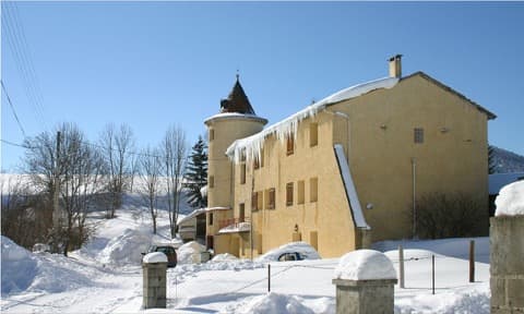 Couvreur Camurac