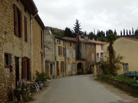 Couvreur Castelreng