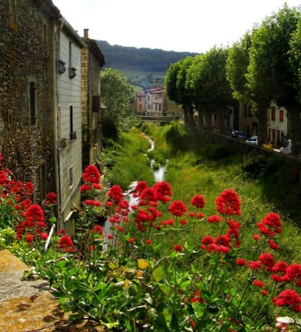 Couvreur Chalabre