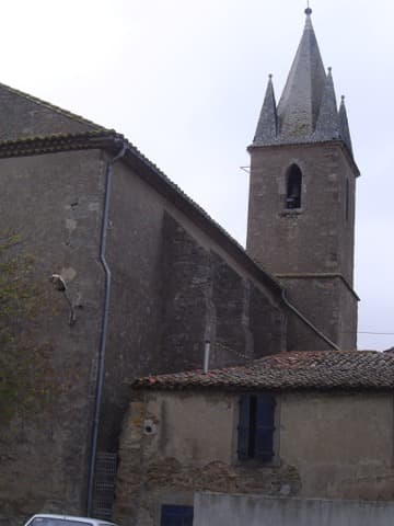 Couvreur Conilhac-Corbières