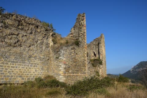 Couvreur Coustaussa