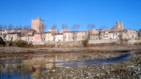 Couvreur Fabrezan