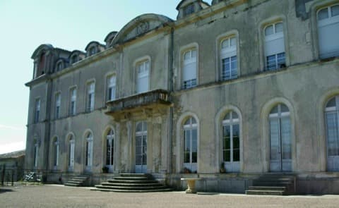 Couvreur Fendeille