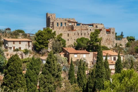 Couvreur Fitou