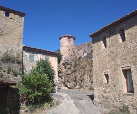 Couvreur Fraissé-des-Corbières