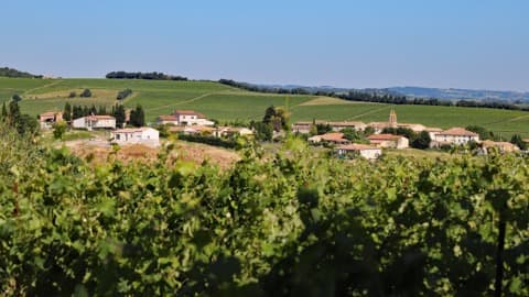 Couvreur Gaja-et-Villedieu