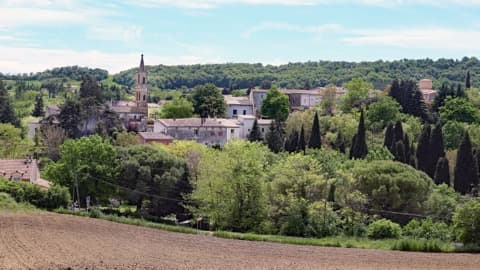 Couvreur La Cassaigne