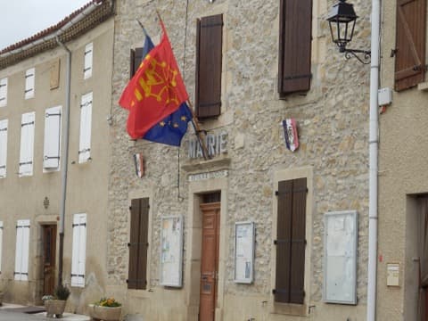 Couvreur La Digne-d'Amont