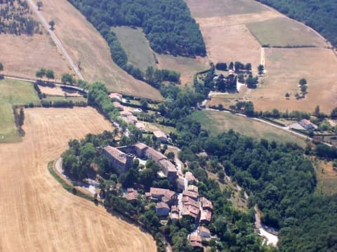 Couvreur La Pomarède