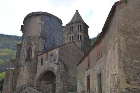 Couvreur La Tourette-Cabardès
