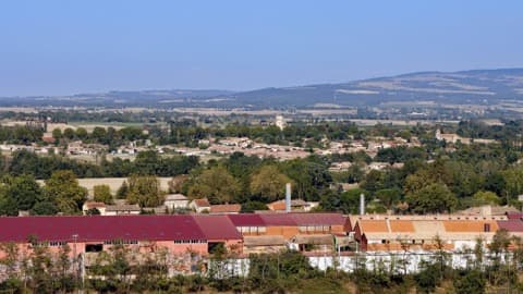 Couvreur Labastide-d'Anjou