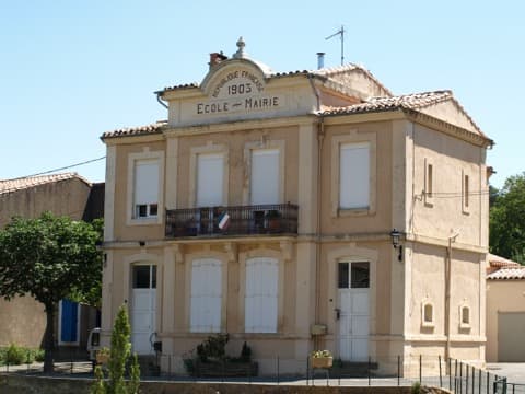 Couvreur Labastide-en-Val