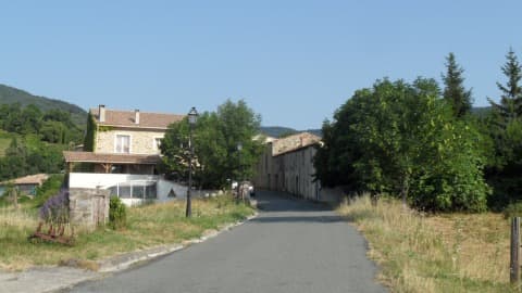 Couvreur Lairière