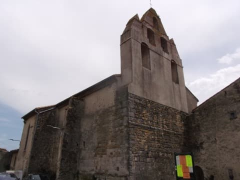 Couvreur Lauraguel