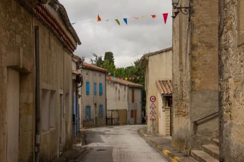 Couvreur Les Cassés