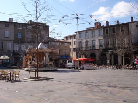 Couvreur Limoux