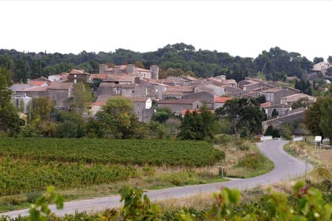 Couvreur Malves-en-Minervois
