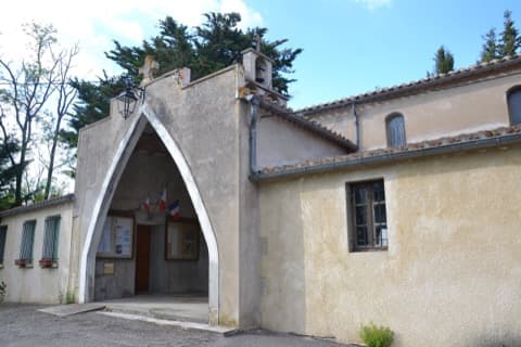 Couvreur Montgradail
