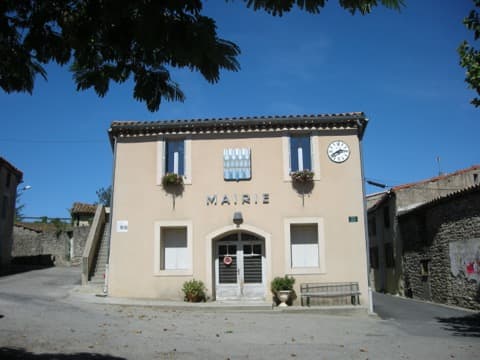 Couvreur Mouthoumet
