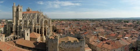 Couvreur Narbonne