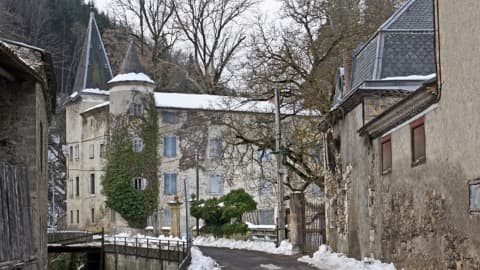 Couvreur Niort-de-Sault