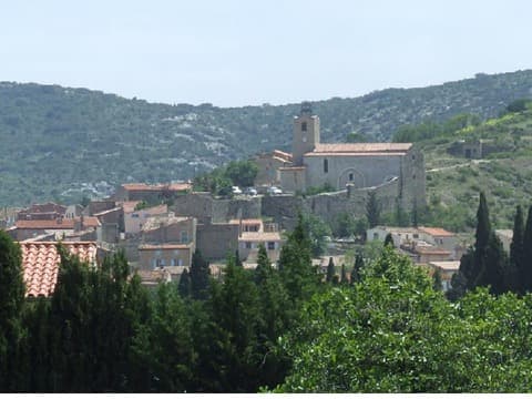 Couvreur Paziols