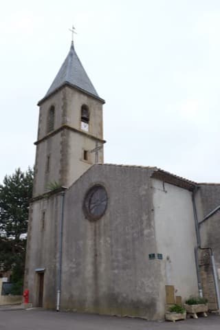 Couvreur Peyrefitte-du-Razès