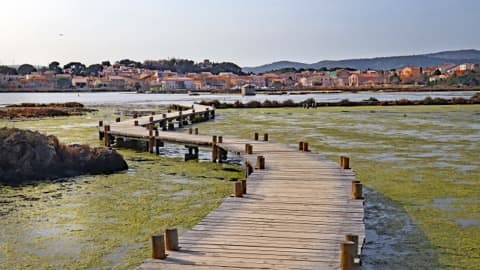 Couvreur Peyriac-de-Mer