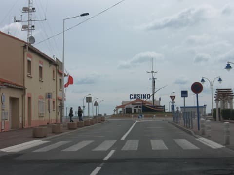 Couvreur Port-la-Nouvelle