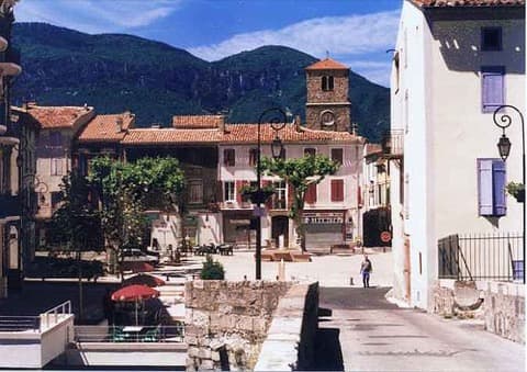 Couvreur Quillan