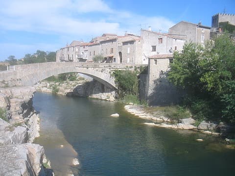 Couvreur Ribaute