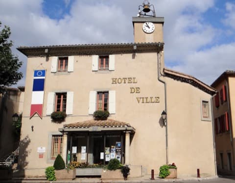 Couvreur Rieux-Minervois