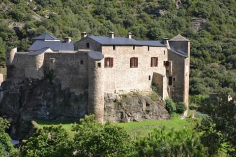 Couvreur Roquefère