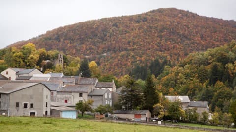 Couvreur Roquefort-de-Sault