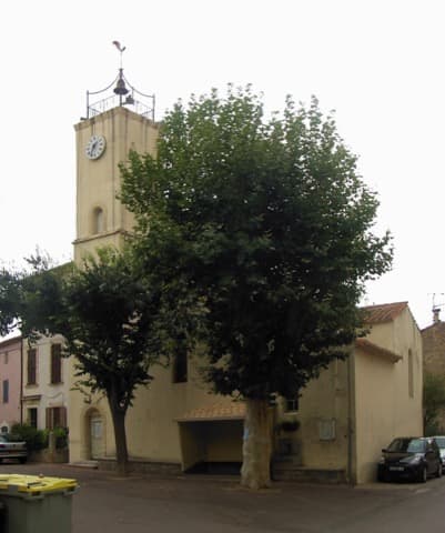 Couvreur Saint-Jean-de-Barrou