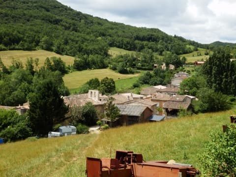 Couvreur Saint-Jean-de-Paracol