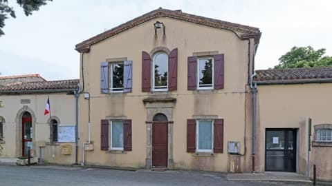 Couvreur Saint-Julien-de-Briola