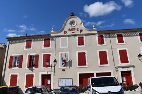 Couvreur Saint-Martin-Lalande