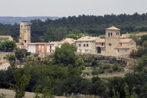 Couvreur Saint-Martin-le-Vieil