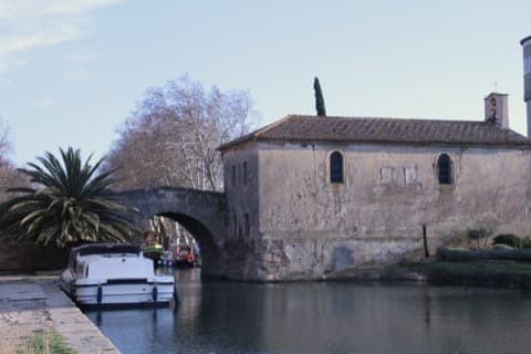Couvreur Saint-Nazaire-d'Aude