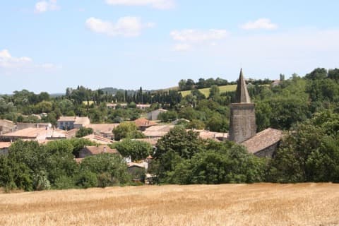 Couvreur Saint-Papoul