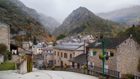 Couvreur Sainte-Colombe-sur-Guette