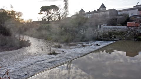 Couvreur Sainte-Eulalie