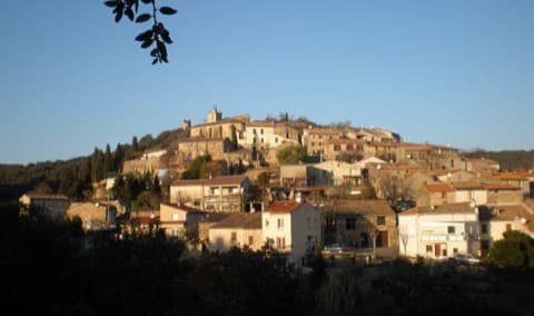 Couvreur Sallèles-Cabardès